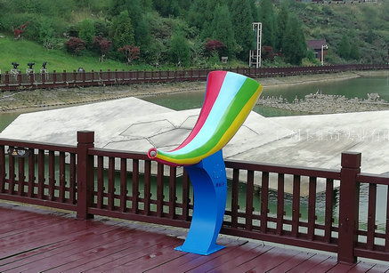 貴州吶喊噴泉設備的應用與開發——卡帕奇生產廠家解析旅游項目需求