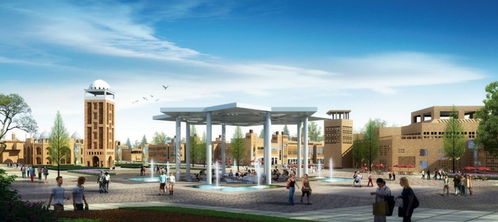 一大波優秀文旅項目規劃方案推動旅游開發升級