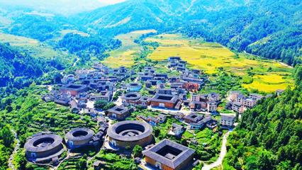 福建永定 線上線下把脈問診，打造“東樓西湖”全域旅游新格局