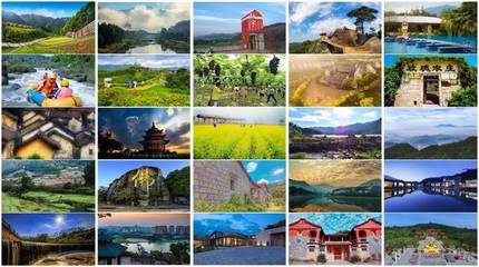 2019長泰旅游(龍巖)推介會圓滿落幕，重點旅游開發項目引關注