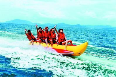 放雞島旅游開發項目獲廣東省及國家層面支持，開啟濱海旅游新篇章