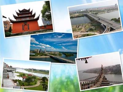 喜報頻傳 挺進環保成功中標新余市渝水區仙來片區生活污水處理與旅游開發項目